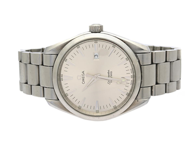 Klockor, OMEGA, Seamaster (150m/500ft)