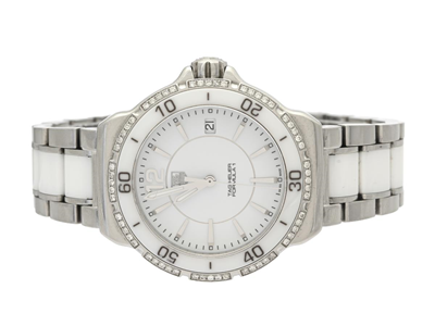 Klockor, TAG HEUER, Formula 1