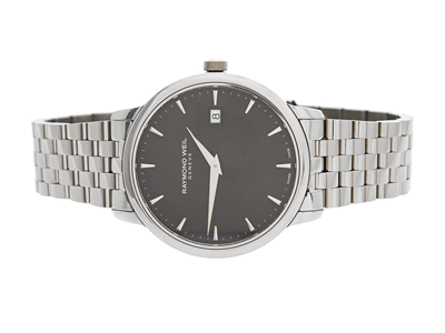 Klockor, RAYMOND WEIL, Geneve