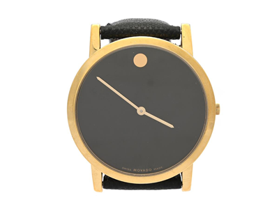 Klockor, MOVADO, "Museum"