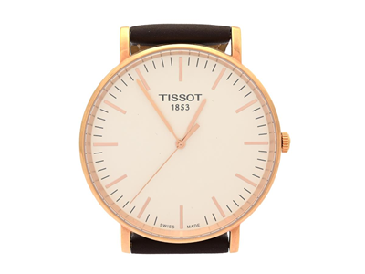 Klockor, TISSOT, Everytime