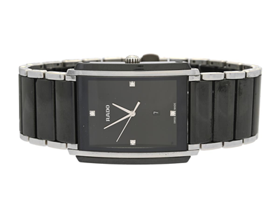Klockor, RADO, Integral Diamonds