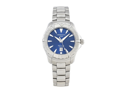 Klockor, CERTINA, DS