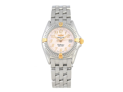 Klockor, BREITLING, Callistino (100M/330FT)