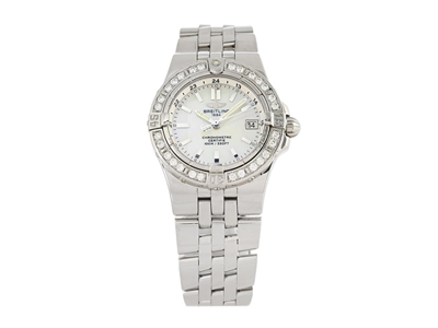 Klockor, BREITLING, Starliner