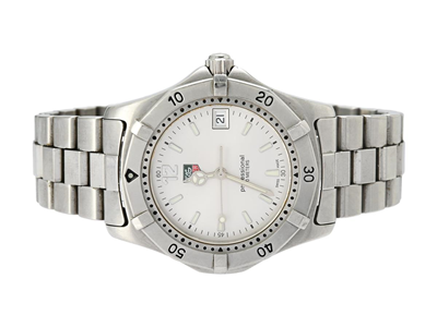 Klockor, TAG HEUER, 2000