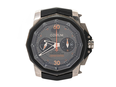 Klockor, CORUM, Admiral´s Cup Chrono 48