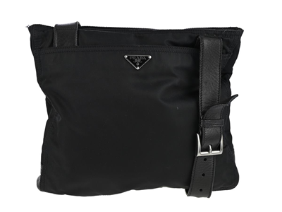 Accessoarer, VÄSKA, PRADA