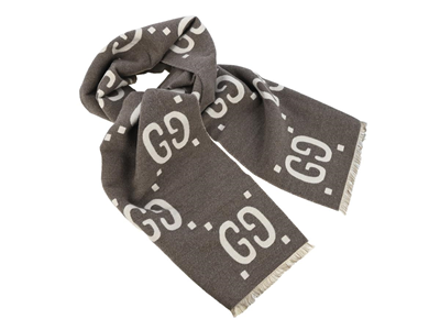 Accessoarer, HALSDUK, GUCCI