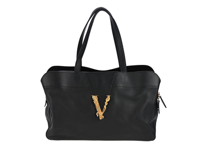 Accessoarer, VÄSKA, VERSACE