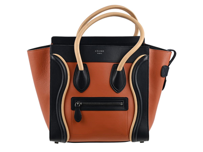 Accessoarer, VÄSKA, CELINE