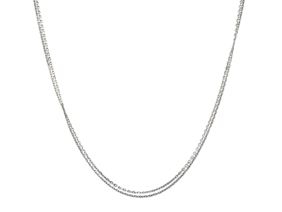Smycken, CHOPARD, halskedja