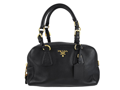 Accessoarer, VÄSKA, PRADA