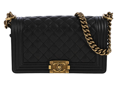 Accessoarer, VÄSKA, CHANEL