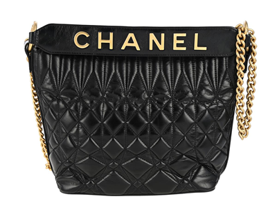 Accessoarer, VÄSKA, CHANEL