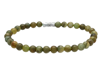 Smycken, ARMBAND, kulor av jade