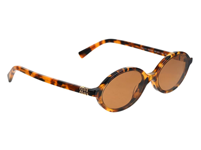 Accessoarer, SOLGLASÖGON, MIU MIU