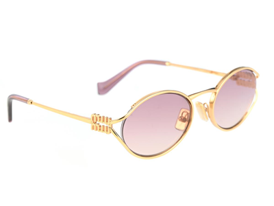 Accessoarer, SOLGLASÖGON, MIU MIU