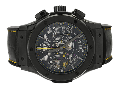 Klockor, HUBLOT, Classic Fusion
