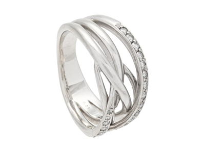 Smycken, ENGELBERT, ring