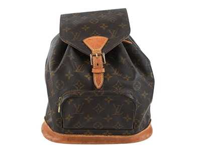 Accessoarer, RYGGSÄCK, LOUIS VUITTON