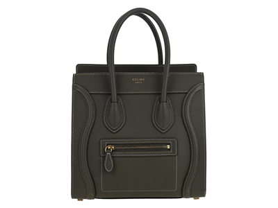 Accessoarer, CELINE, VÄSKA
