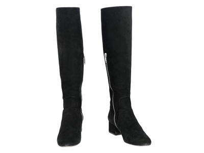 Kläder, STÖVLAR, SAINT LAURENT