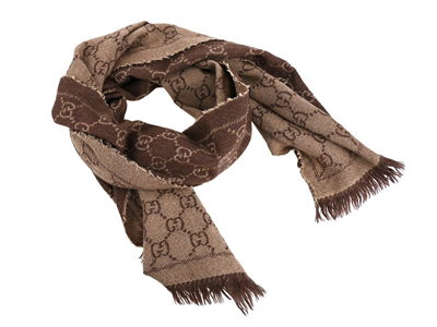 Accessoarer, HALSDUK, GUCCI