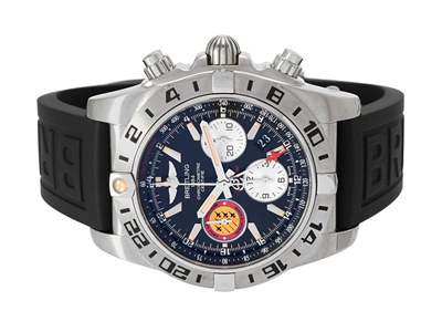 Klockor, BREITLING, Chronomat 44 GMT
