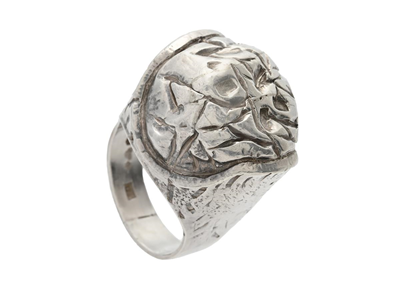 Smycken, CLAES GIERTTA, ring