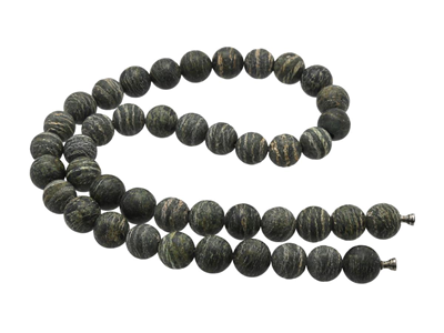 Smycken, COLLIER, stenkulor
