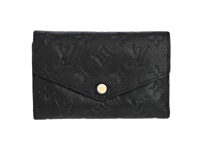 Accessoarer, PLÅNBOK, LOUIS VUITTON