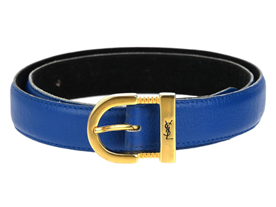 Accessoarer, BÄLTE, YSL