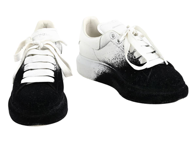 Kläder, SKOR, ALEXANDER McQUEEN