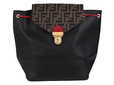 Accessoarer, FENDI, VÄSKA