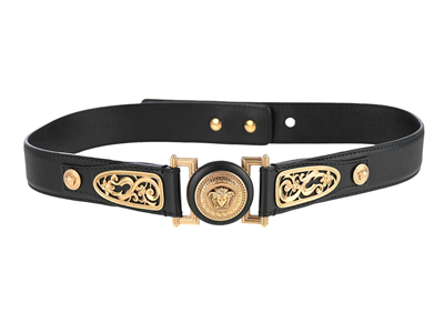 Accessoarer, BÄLTE, VERSACE