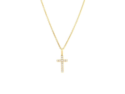 Smycken, COLLIER, 18K guld