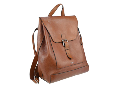 Accessoarer, RYGGSÄCK, MULBERRY