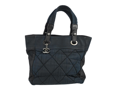 Accessoarer, VÄSKA, CHANEL