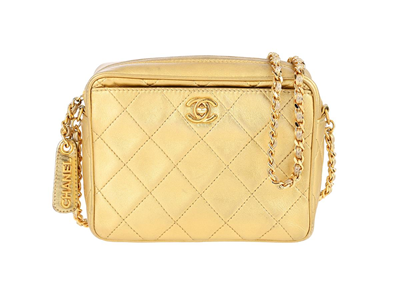 Accessoarer, VÄSKA, CHANEL