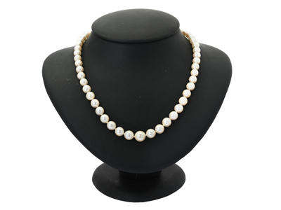 Smycken, STIGBERT, pärlcollier