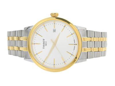 Klockor, TISSOT, Classic Dream