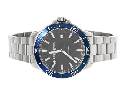 Klockor, RAYMOND WEIL, Geneve