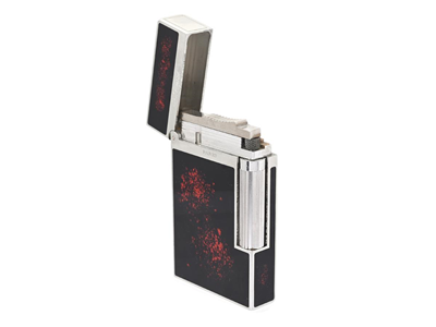 Accessoarer, TÄNDARE, S.T. Dupont