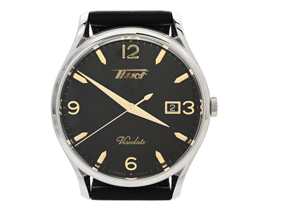 Klockor, TISSOT, Visodate 1957