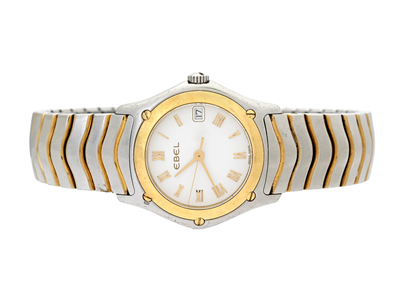 Klockor, EBEL, Classic Wave