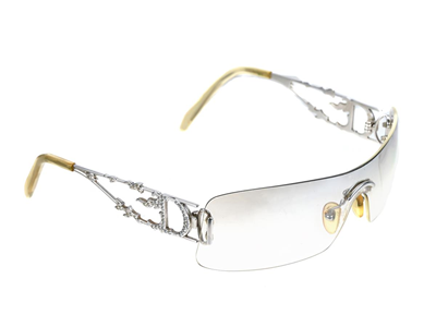 Accessoarer, SOLGLASÖGON, DIOR