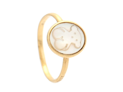 Smycken, TOUS, ring