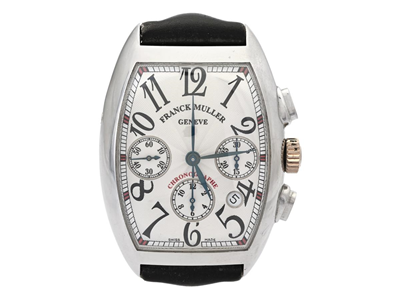Klockor, FRANCK MULLER, Geneve