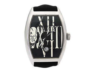 Klockor, FRANCK MULLER, Geneve